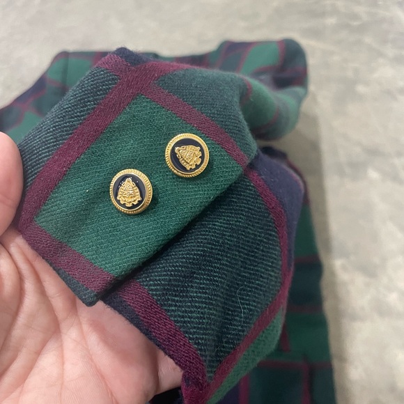 Kasper VINTAGE Blazer - Picture 3 of 5